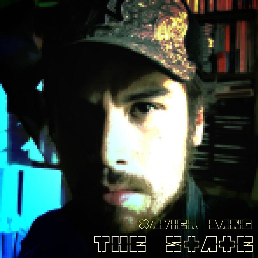 Picture of The State EP
