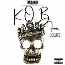 Cover of K.O.B. 4 (Deluxe)