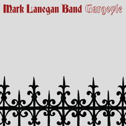 Cover of Gargoyle