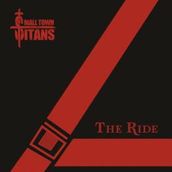 Cover of The Ride (Deluxe Version)