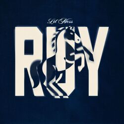 Cover of RUY