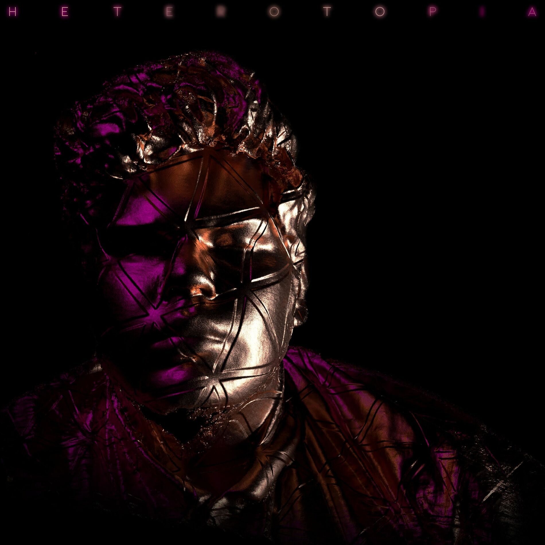 Album cover of Heterotopia