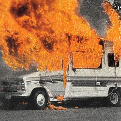 Cover of All Roads Lead To The Gun (Deluxe)