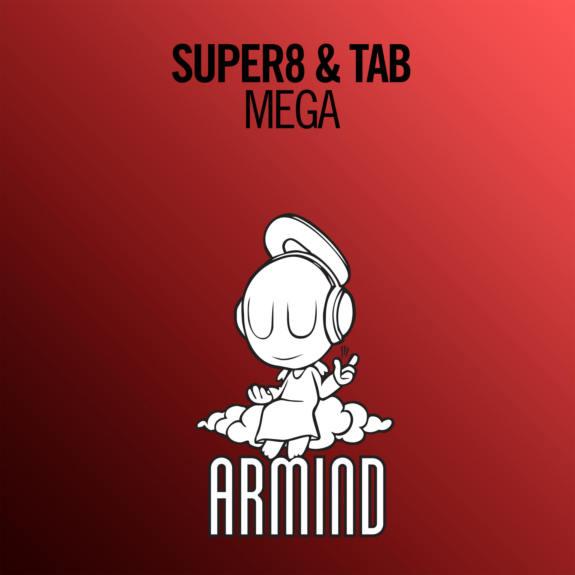 Album cover of Mega