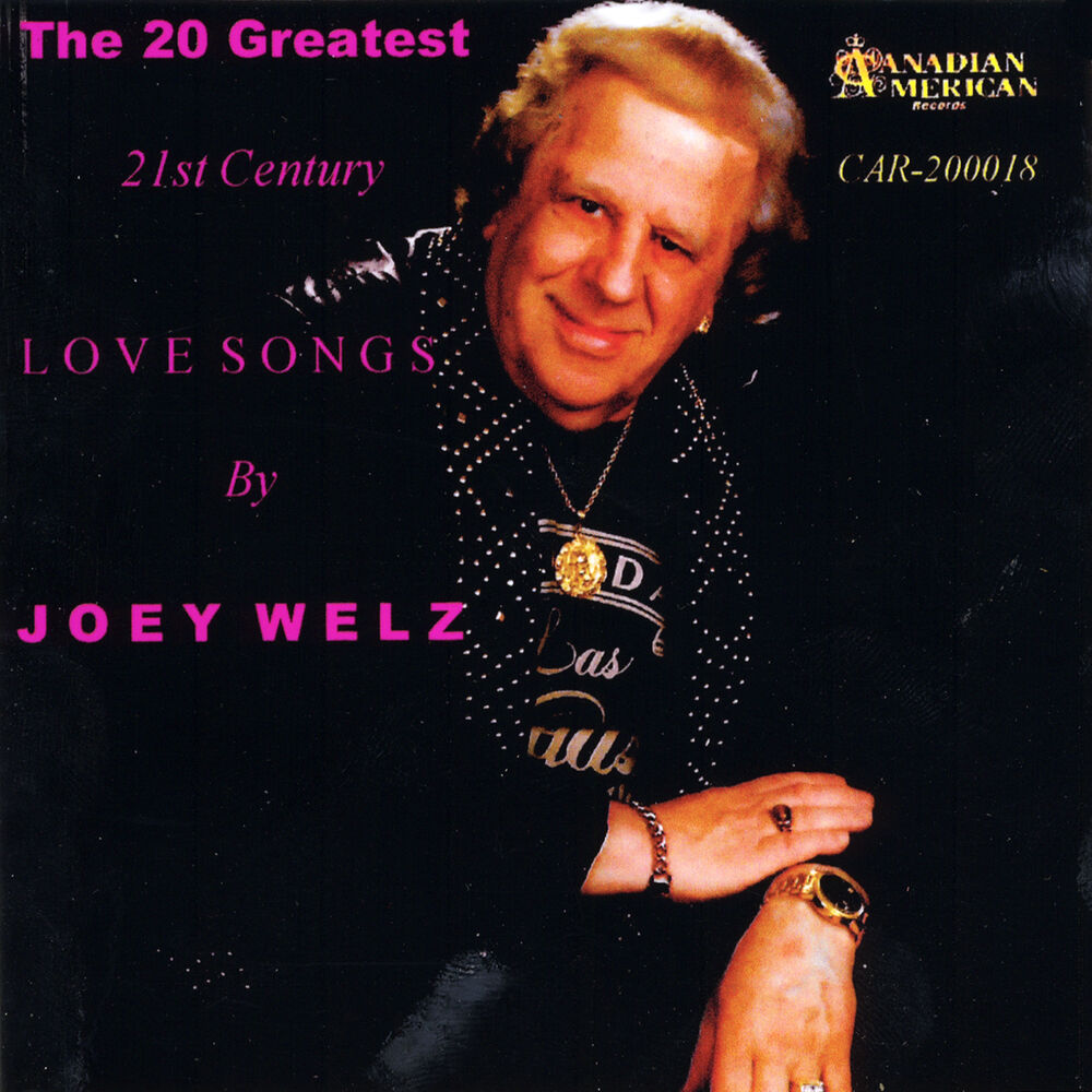 Picture of The 20 Greatest 21st Century Love Songs