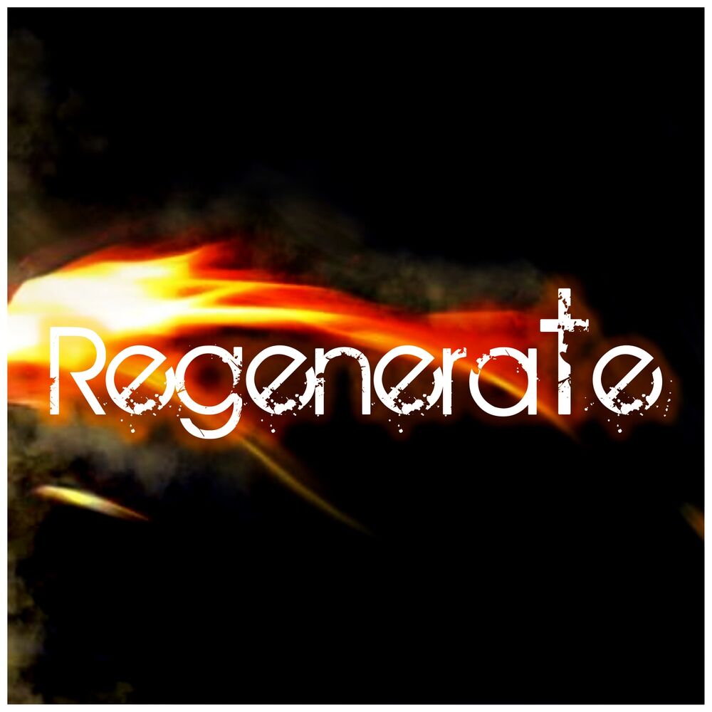 Picture of Regenerate