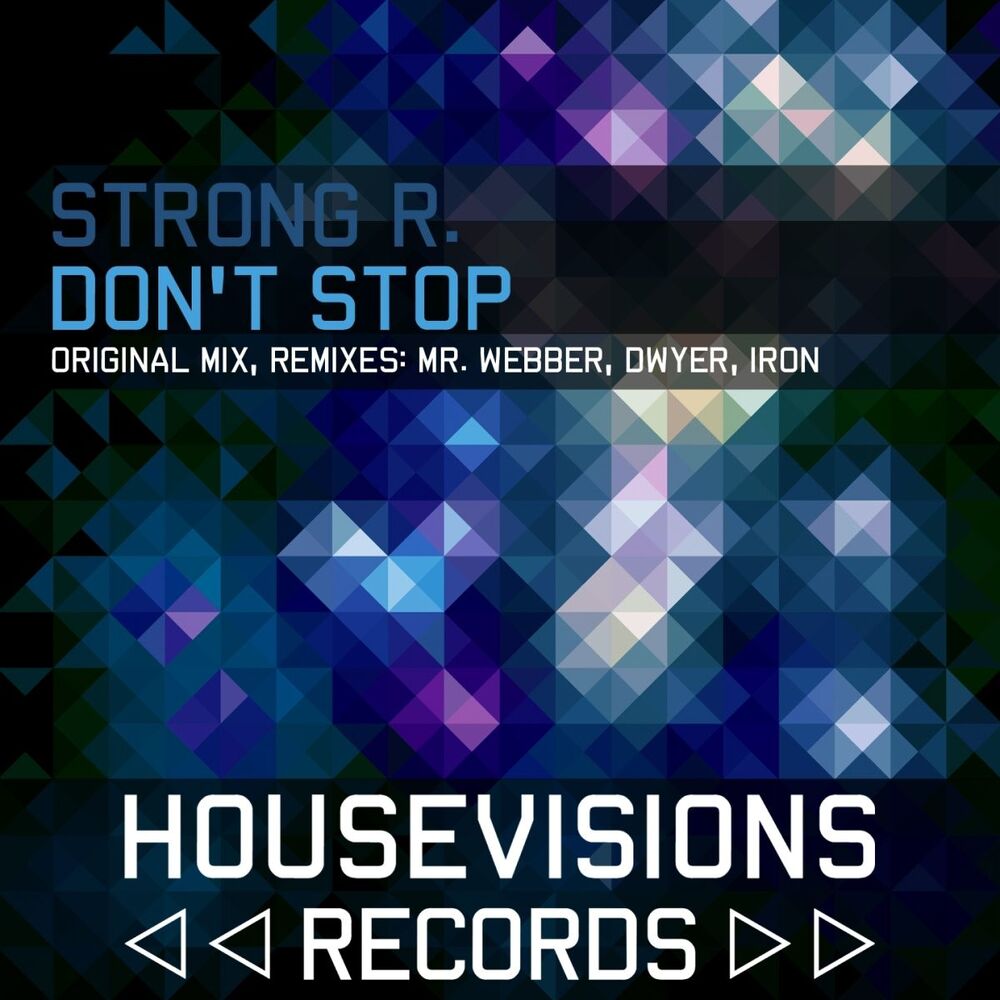 Picture of Don't Stop