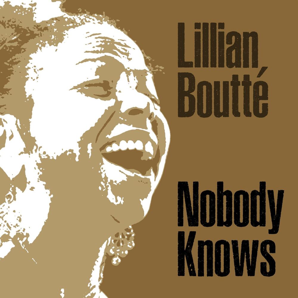 Picture of Nobody Knows