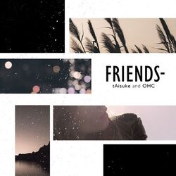 Cover of Friends