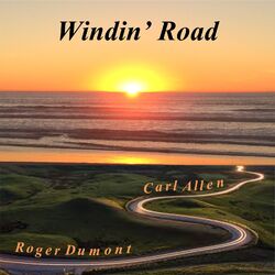 Cover of Windin' Road
