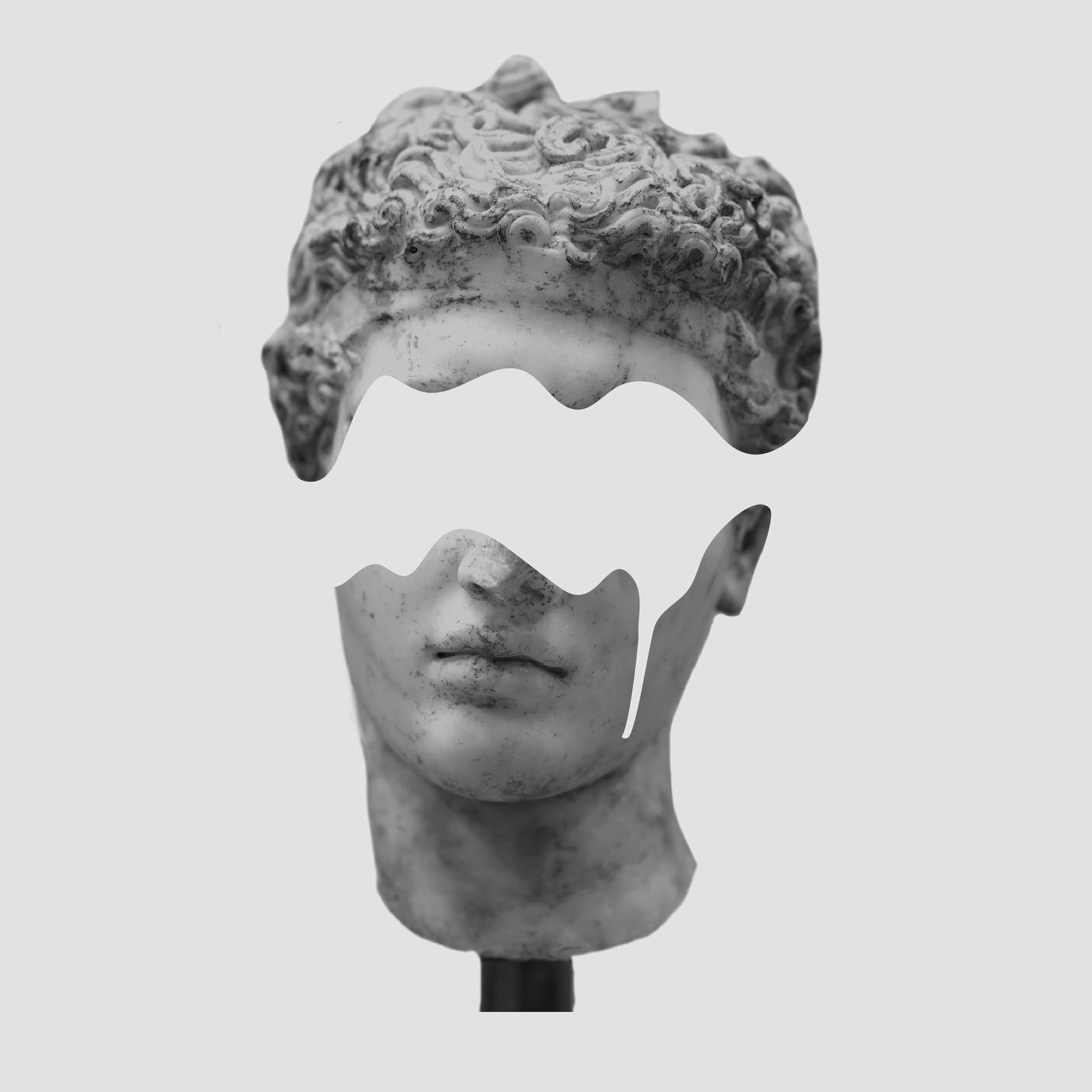 Album cover of Blind