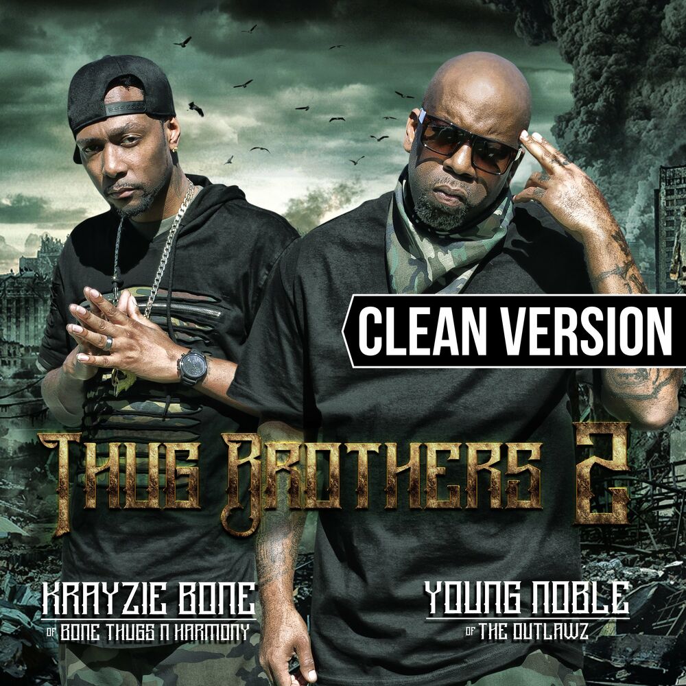 Picture of Thug Brothers 2