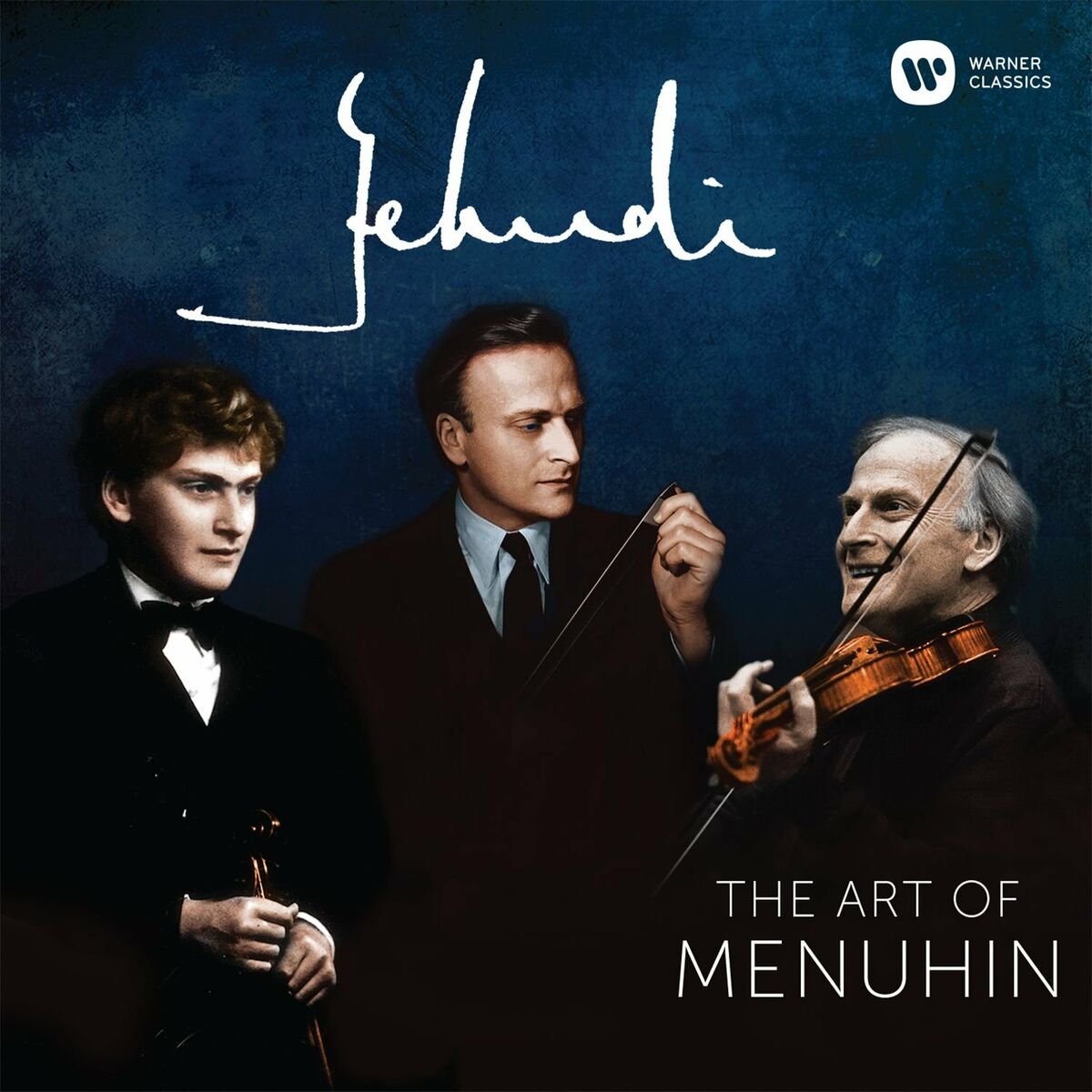 Album cover of Vivaldi: The Four Seasons, Violin Concerto in G Minor, Op. 8 No. 2, RV 315 