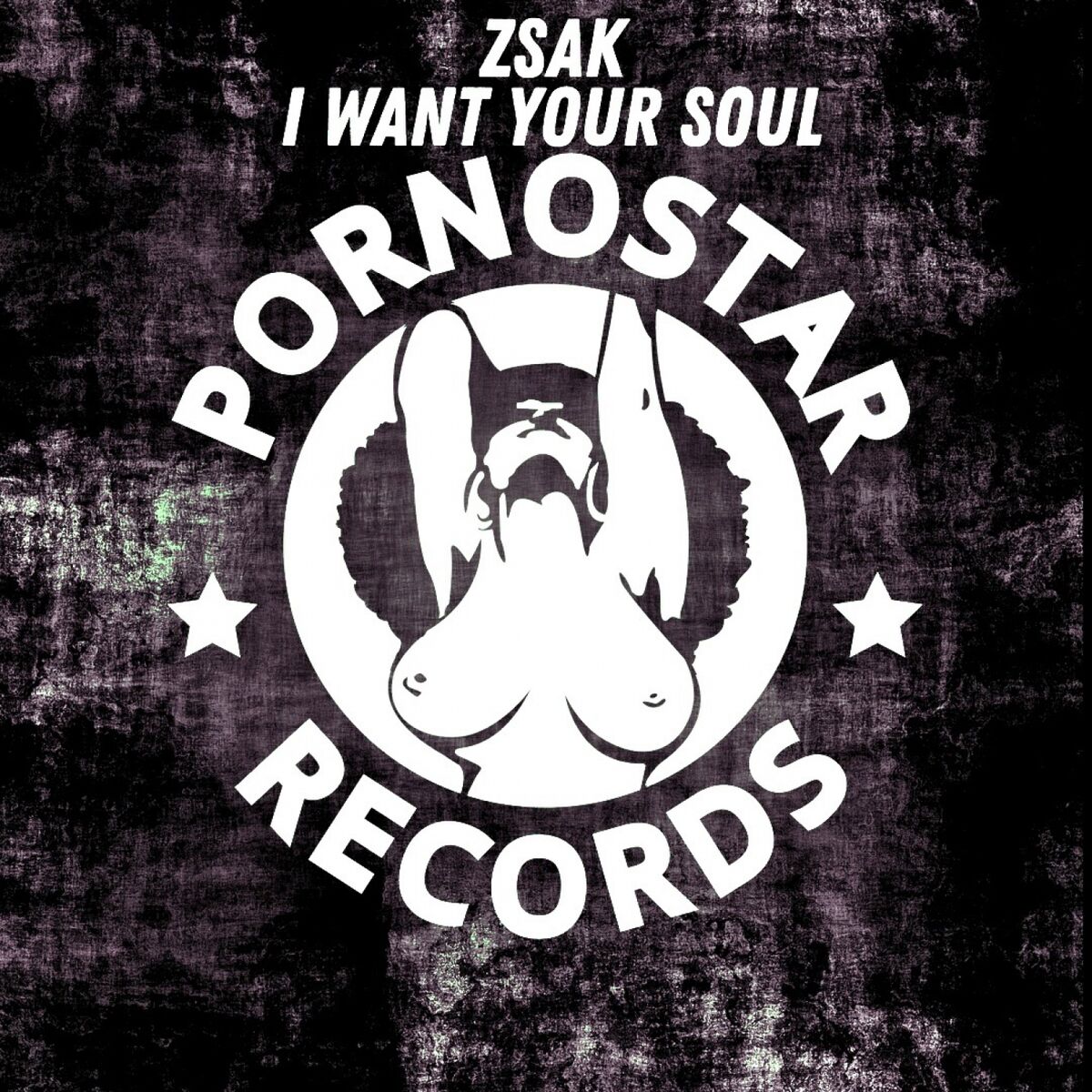 Album cover of I Want Your Soul (Original Mix)