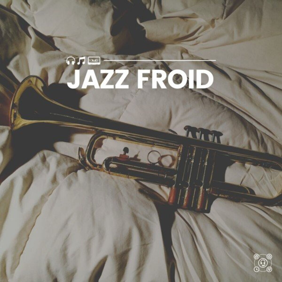 Album cover of Jazz froid