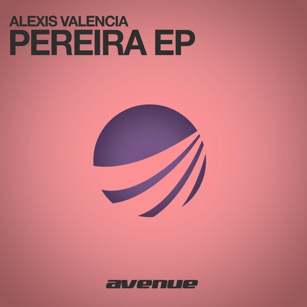 Picture of Pereira EP