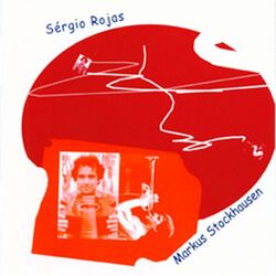 Cover of Pontes Vivas - Live Bridges