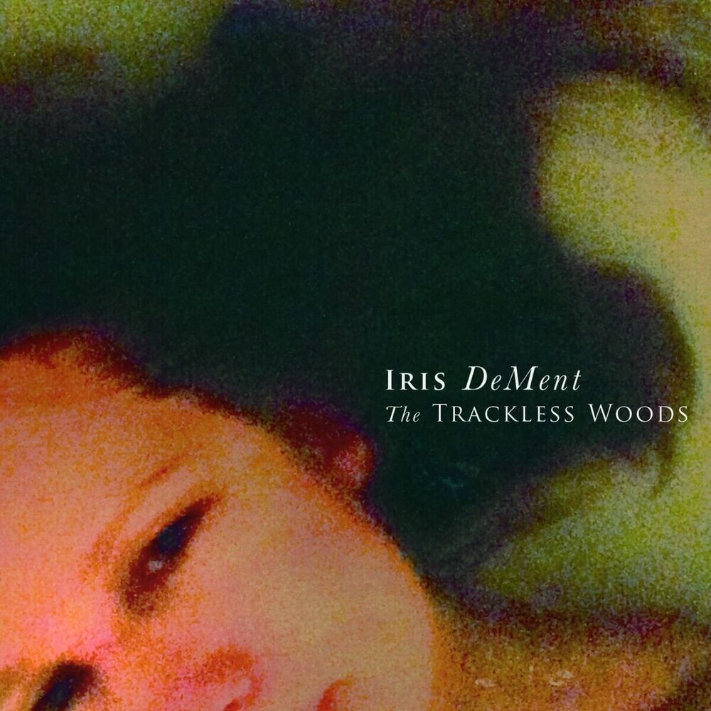 Picture of The Trackless Woods