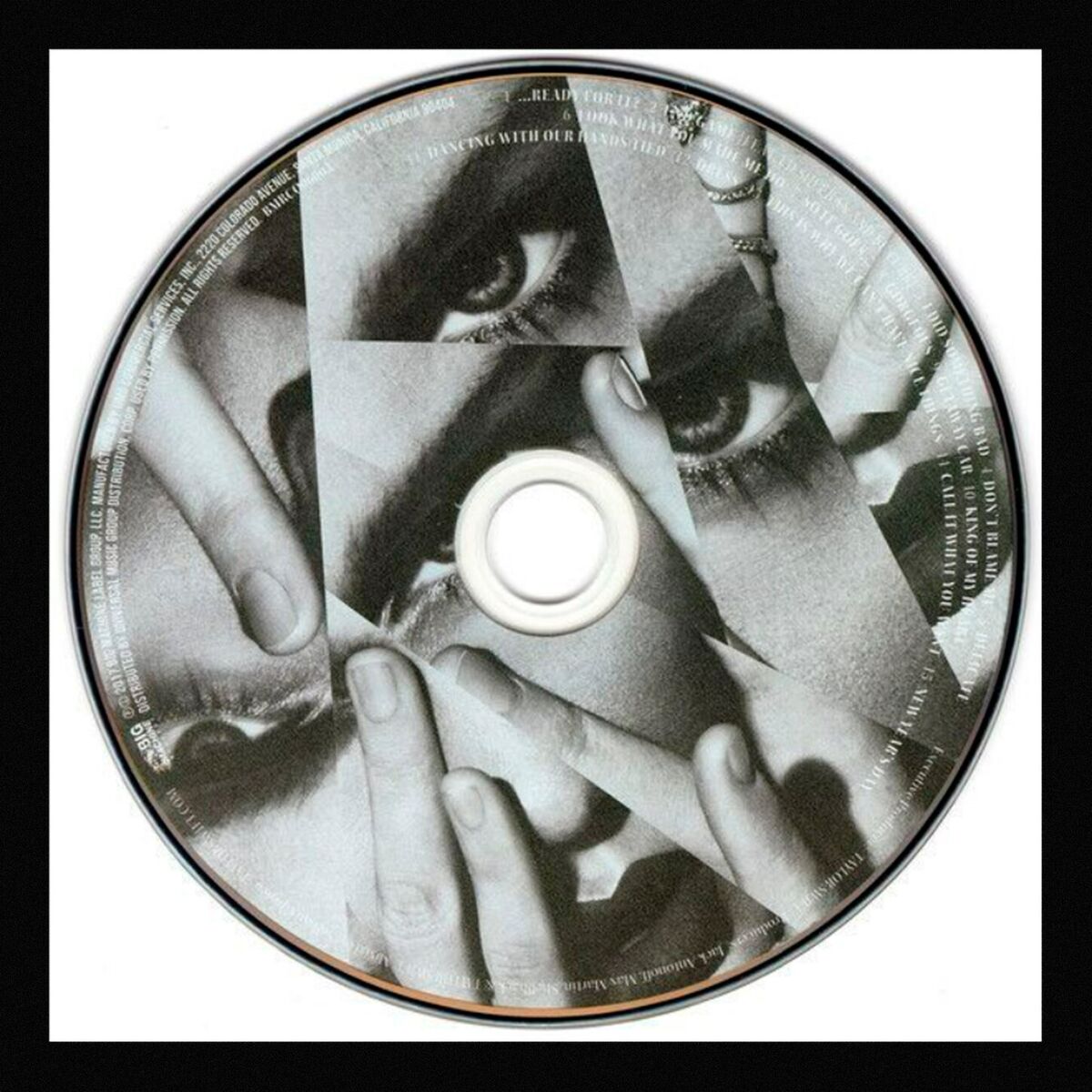 Album cover of GOOD 4 ME