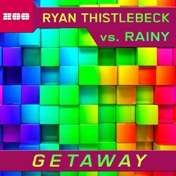 Cover of Getaway