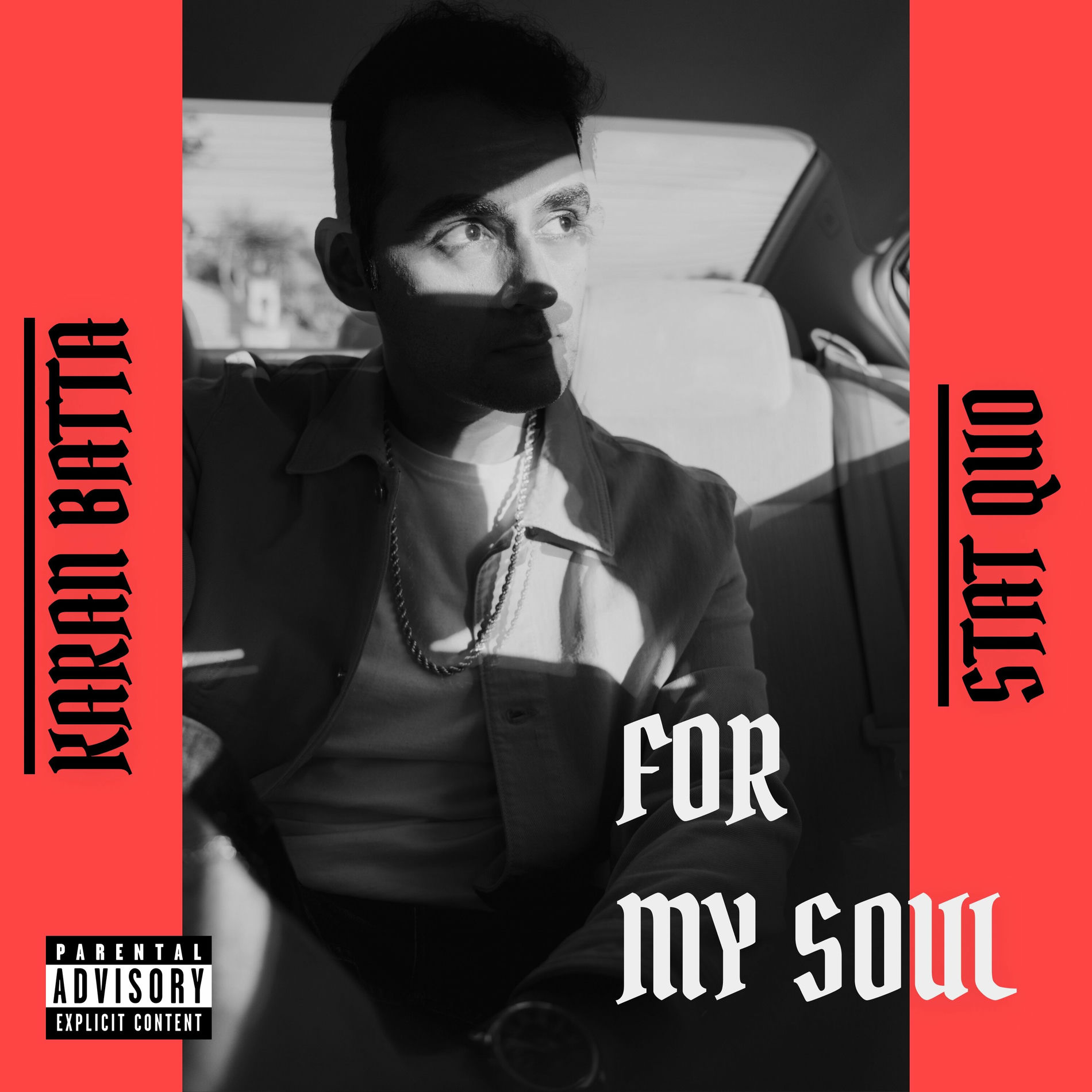 Album cover of for my soul (og mix)