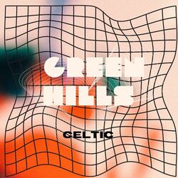 Cover of Green Hills