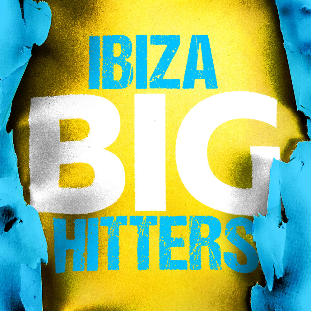 Picture of Ibiza Big Hitters