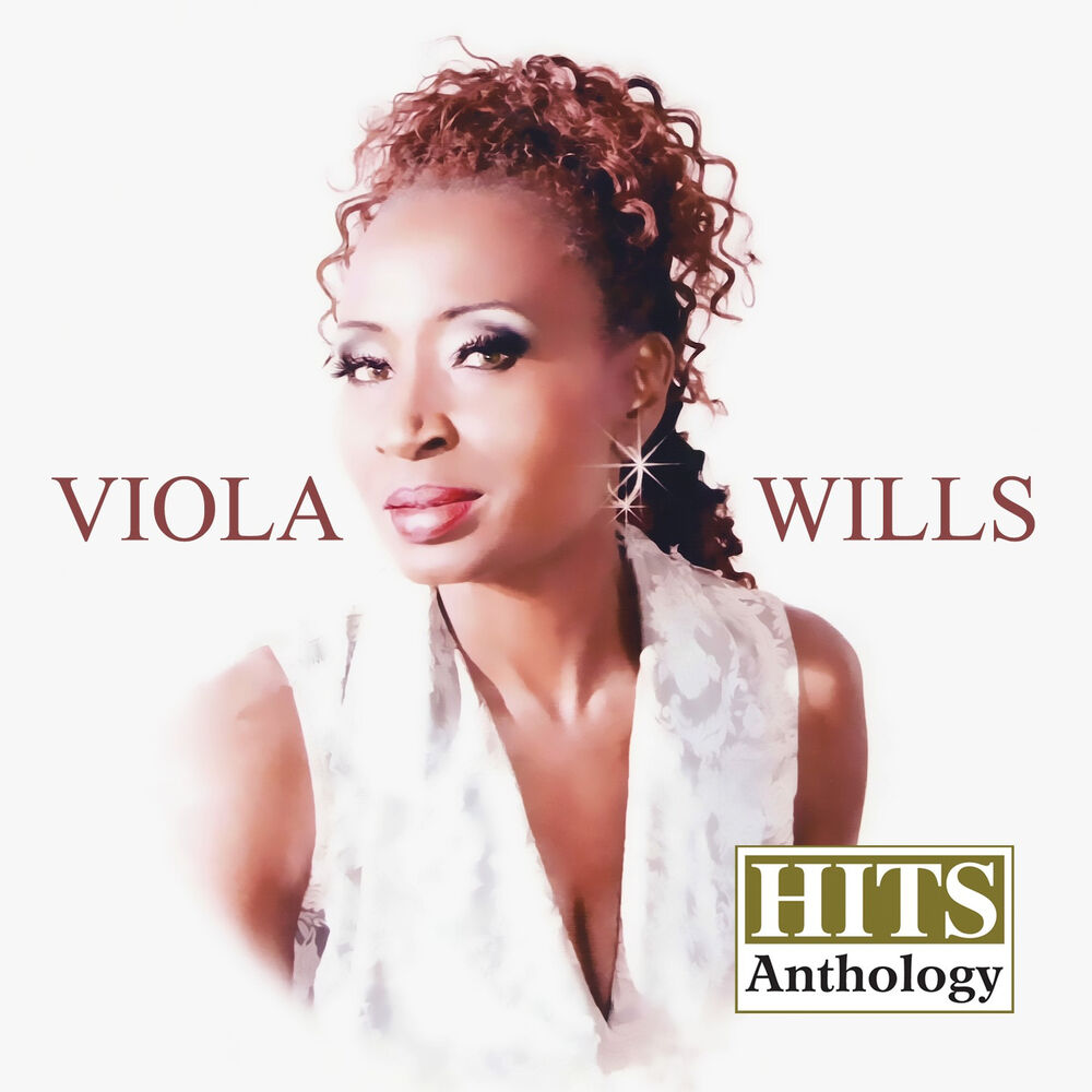 Picture of Hits Anthology