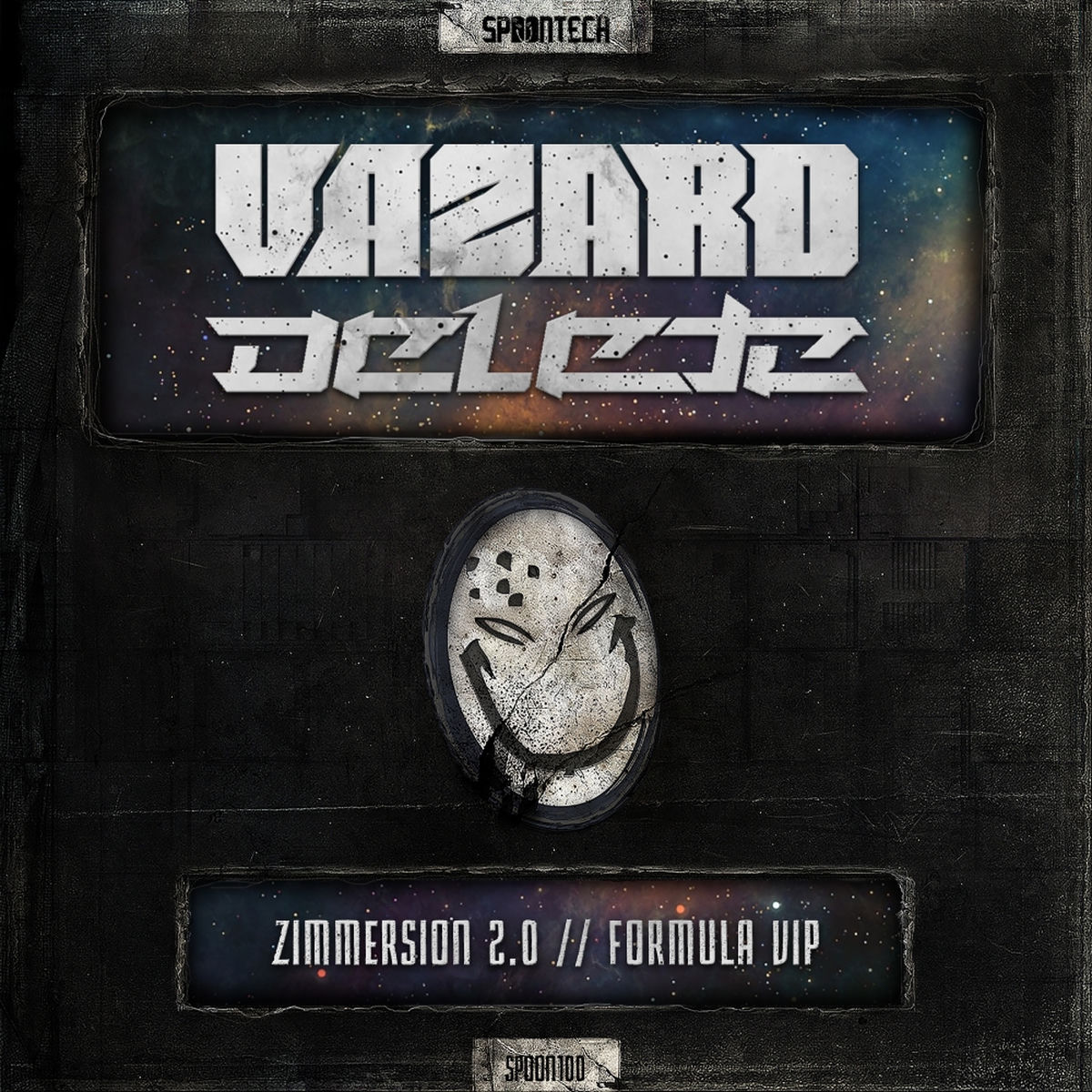 Album cover of Zimmersion 2.0 / Formula VIP