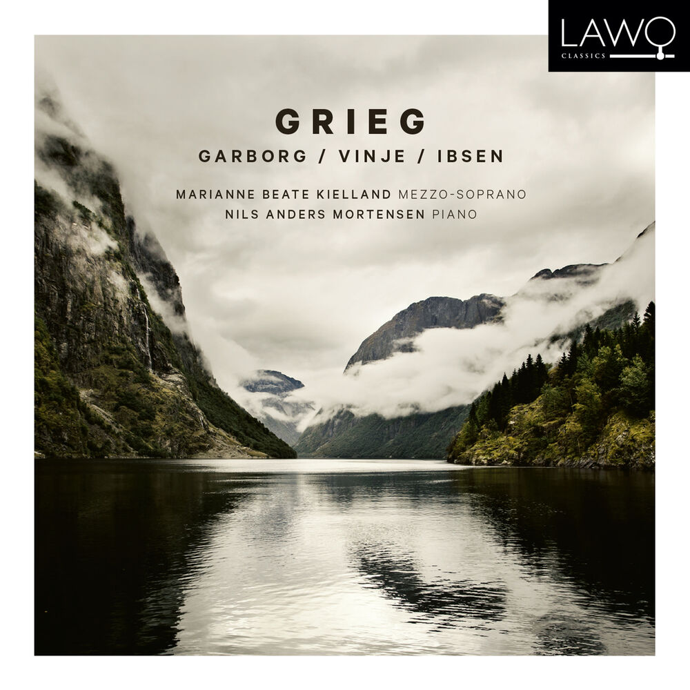Picture of Grieg