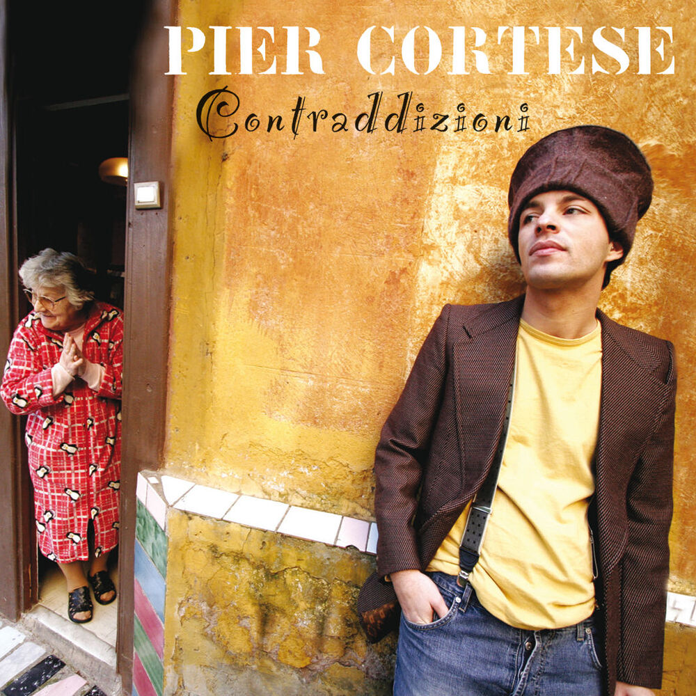 Picture of Contraddizioni