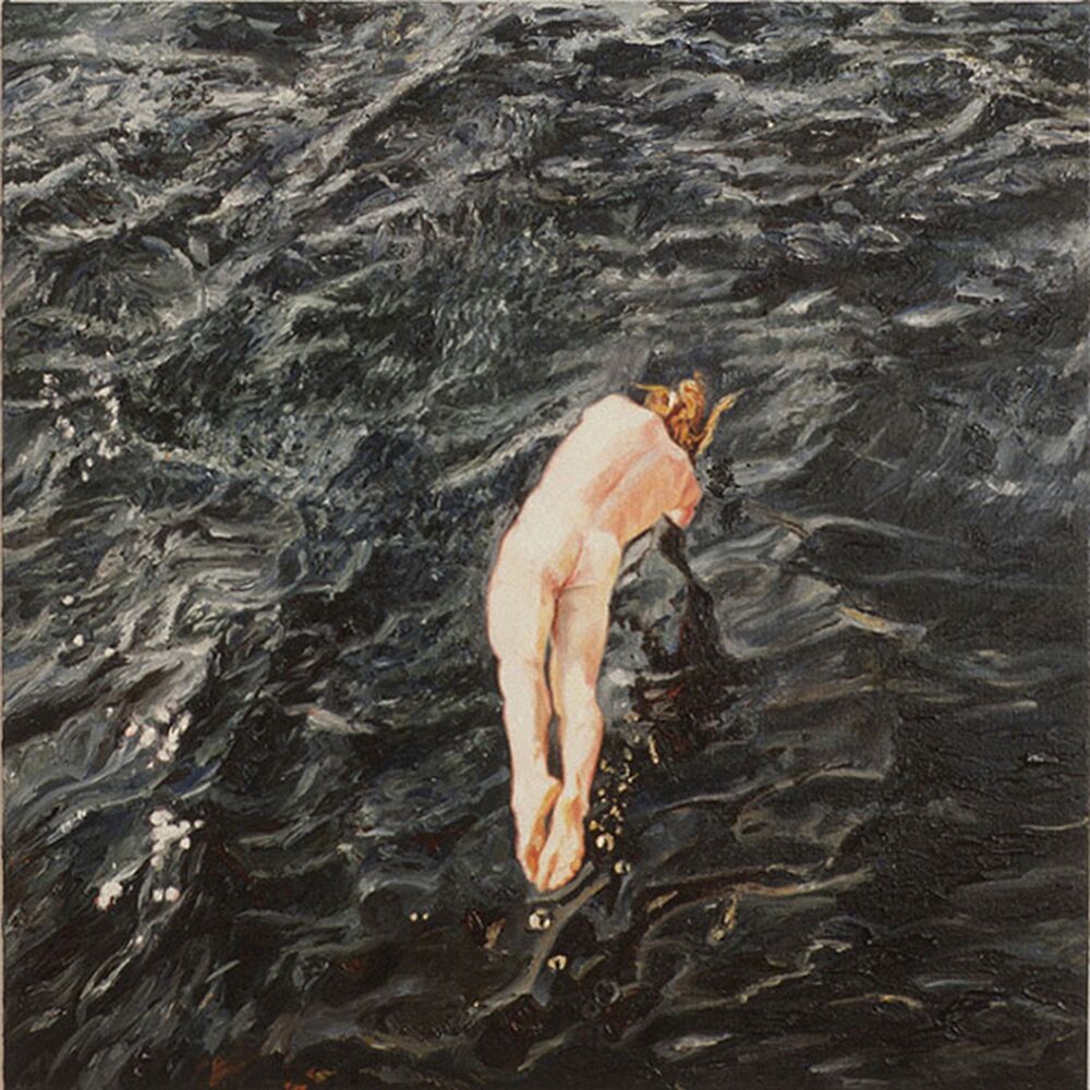 Picture of Diver