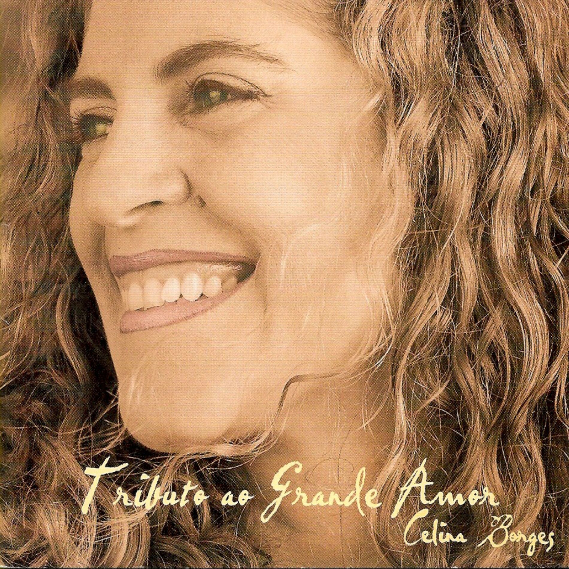 Album cover of Tributo ao Grande Amor