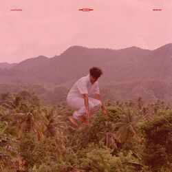 music cover