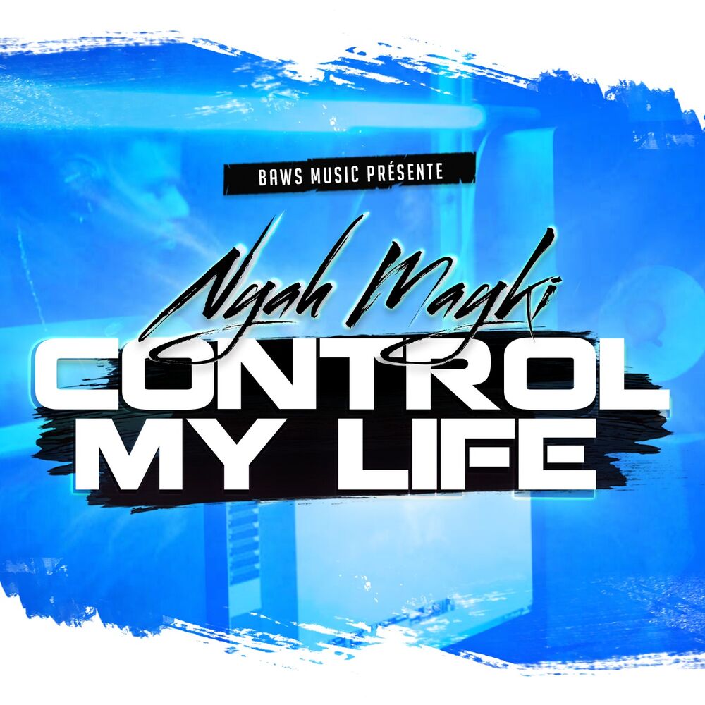 Picture of Control My Life