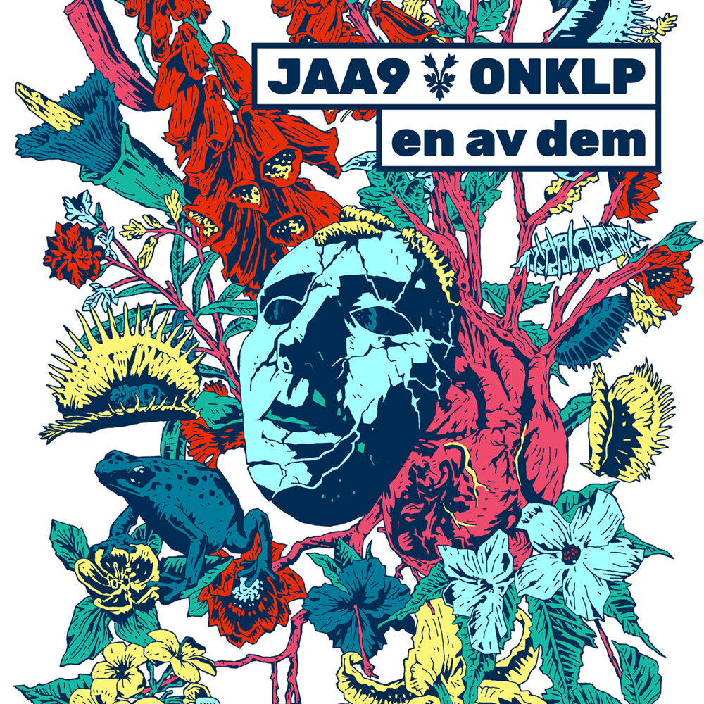 Picture of En Av Dem