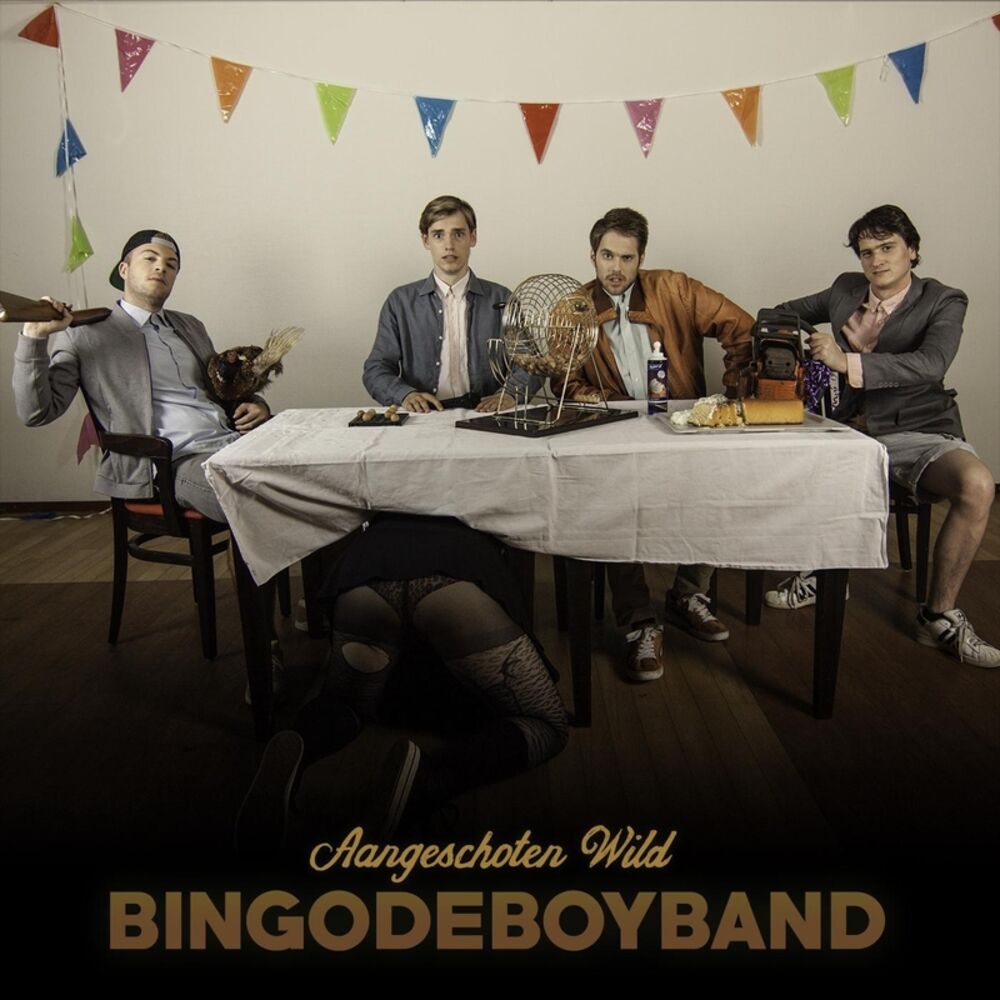 Picture of Bingodeboyband