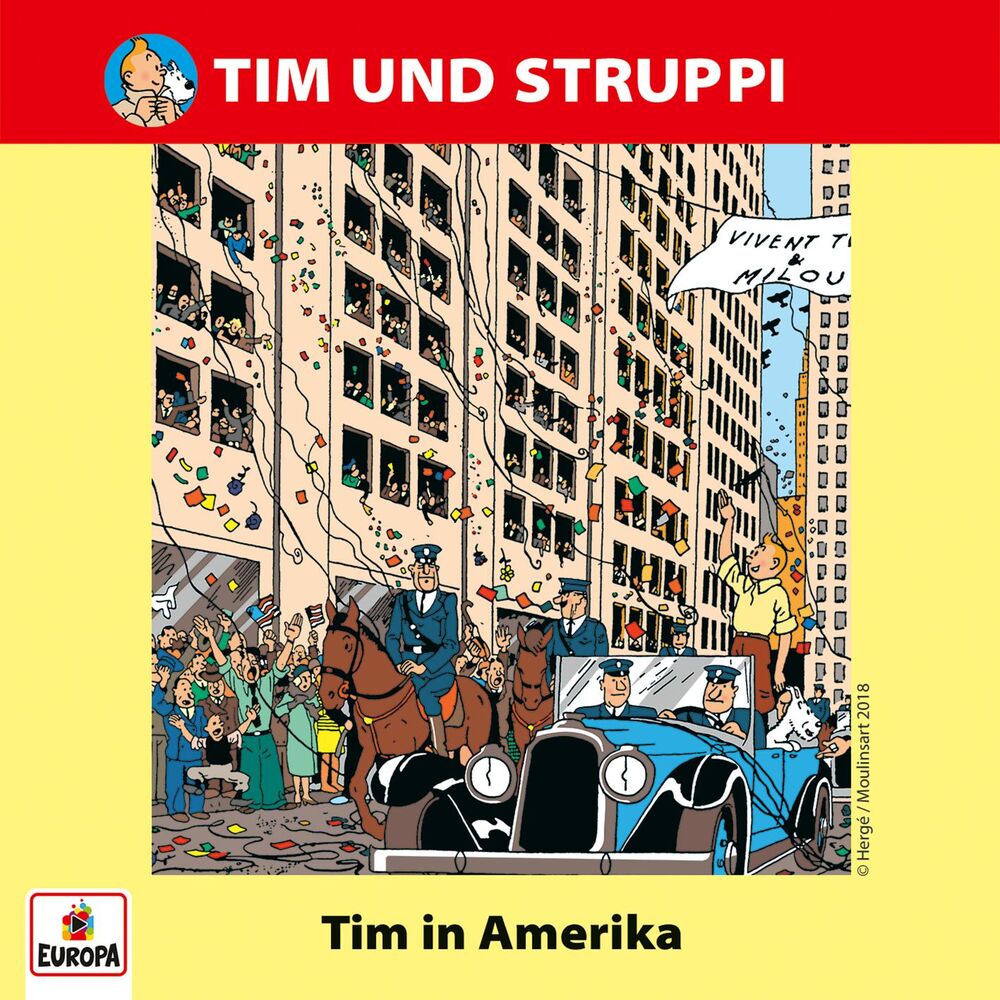 Picture of 018/Tim in Amerika