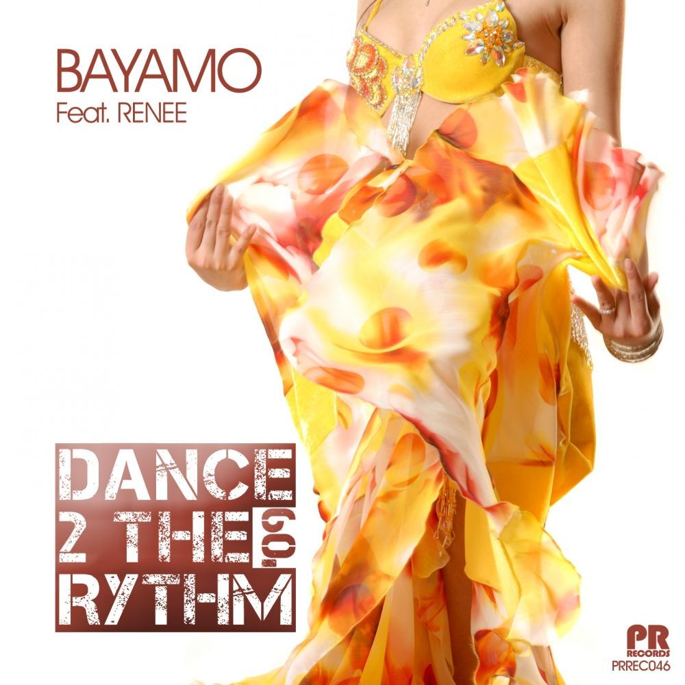 Picture of Dance 2 The Rhythm