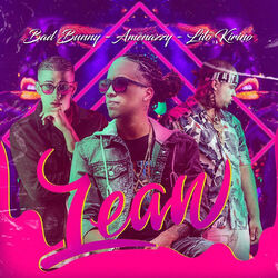 Cover of Lean