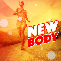 Cover of New Body