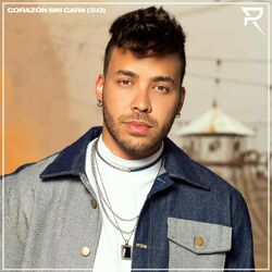 Cover of Corazón Sin Cara (2.0)
