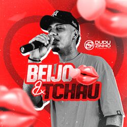 Cover of Beijo e Tchau