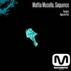 Cover of Terceira EP