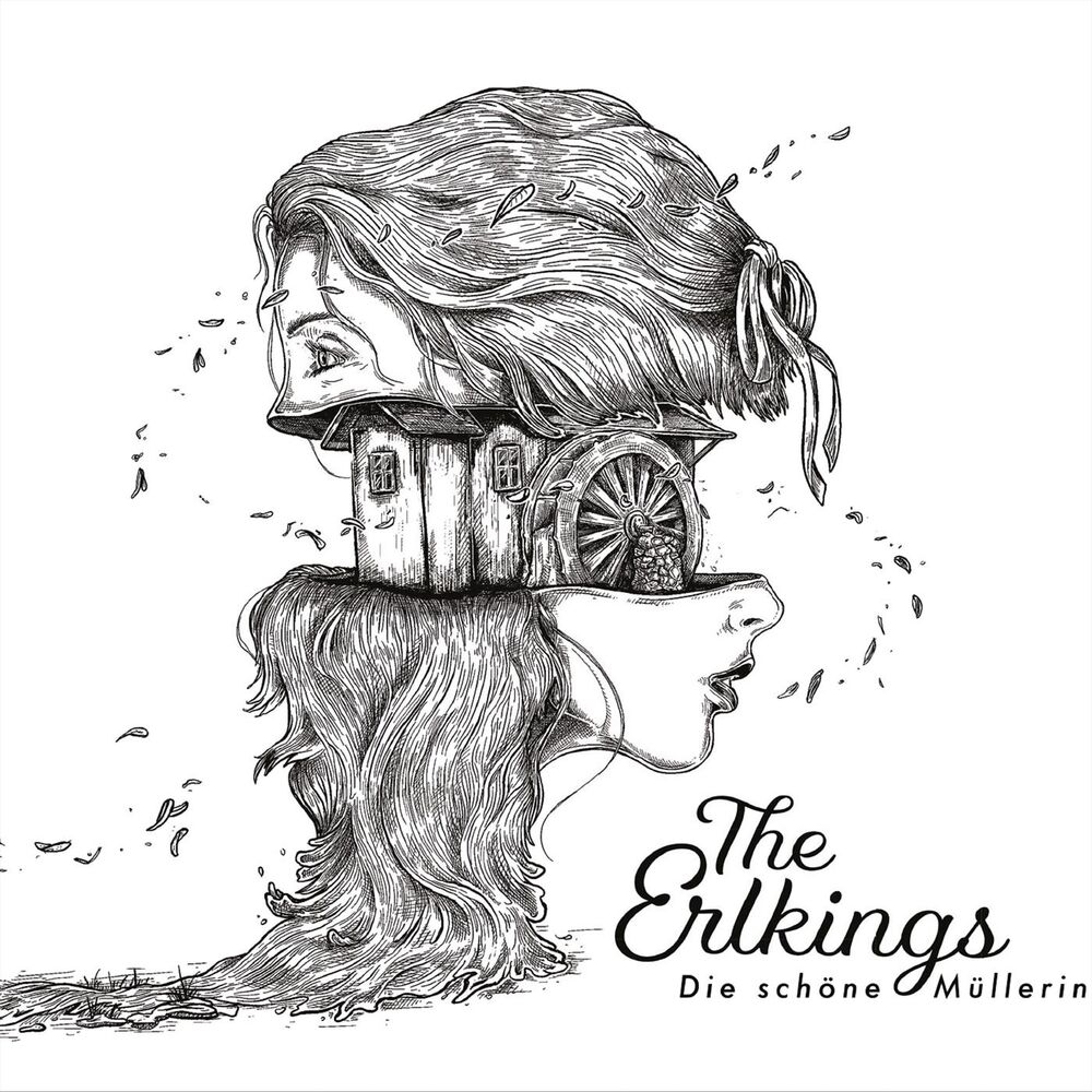Picture of The Erlkings - Die schöne Müllerin
