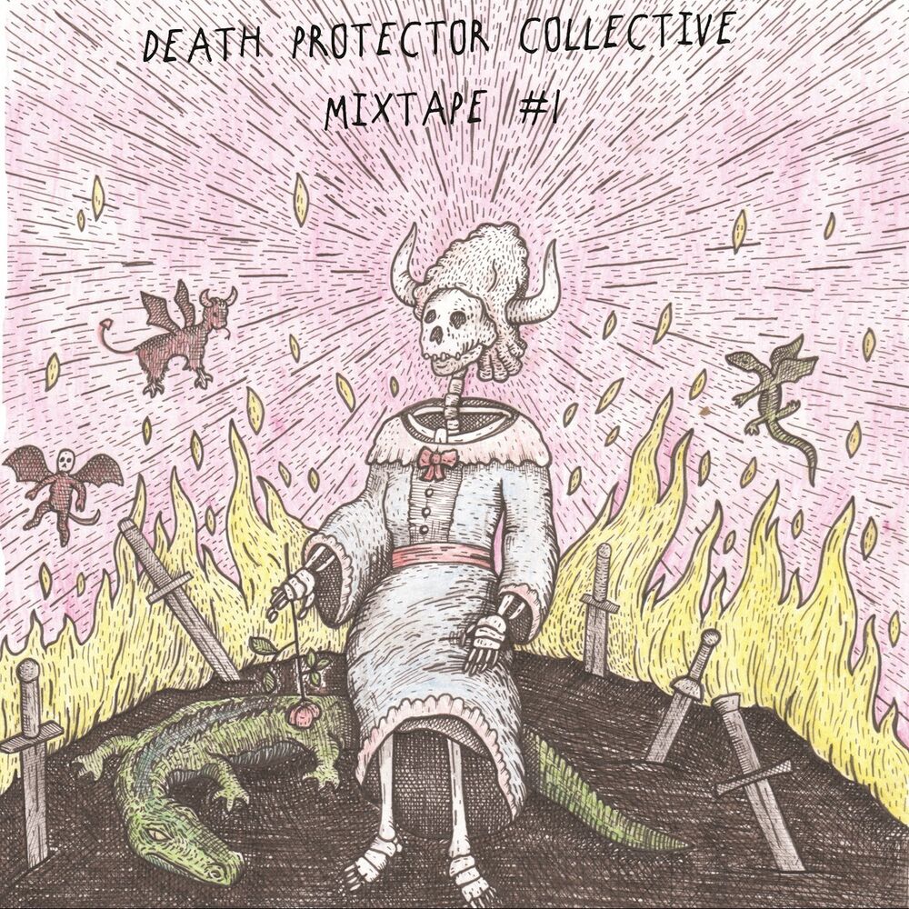 Picture of DPC Mixtape #1