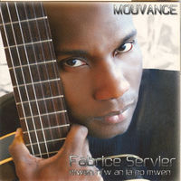 Mouvance - Fabrice Servier | Deezer