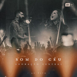 Cover of Som do Céu (Ao Vivo)