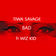 Bad by Tiwa Savage album cover