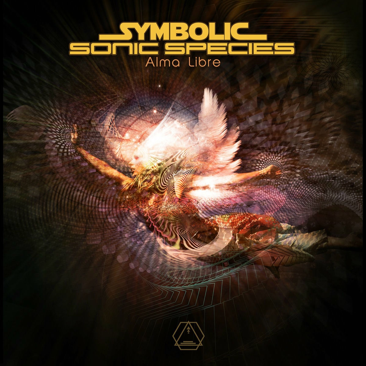 Album cover of Alma Libre